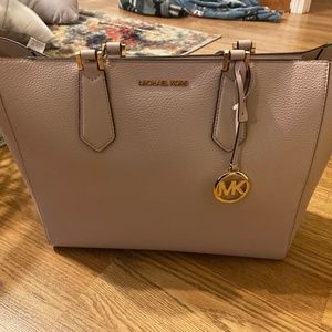 MK tote & cross body
